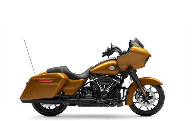 Las mejores ofertas en Alforjas de motocicletas y accesorios para Harley- Davidson Low Glide
